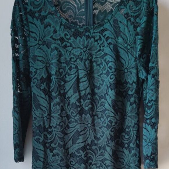 Maternity dress - Picture 2 of 4